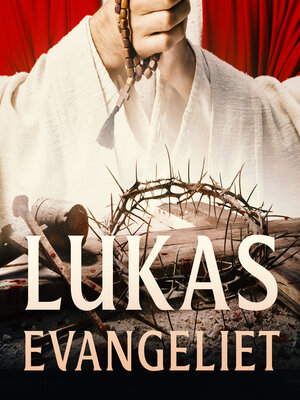 cover image of Lukasevangeliet